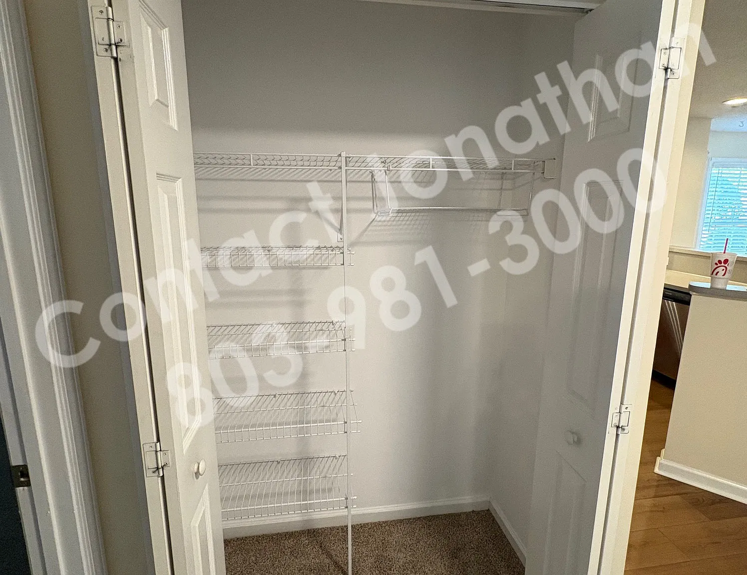 2 bed, 960 sqft, $1,600 — Photo 4
