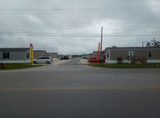 2601 Demory Ln Lot 1009, Aransas Pass, TX 78336