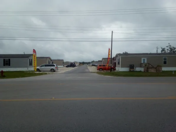 2601 Demory Ln #Rv-10, Aransas Pass, TX 78336