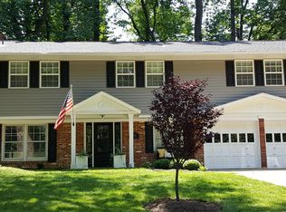 1900 Sands Dr, Annapolis, MD 21409