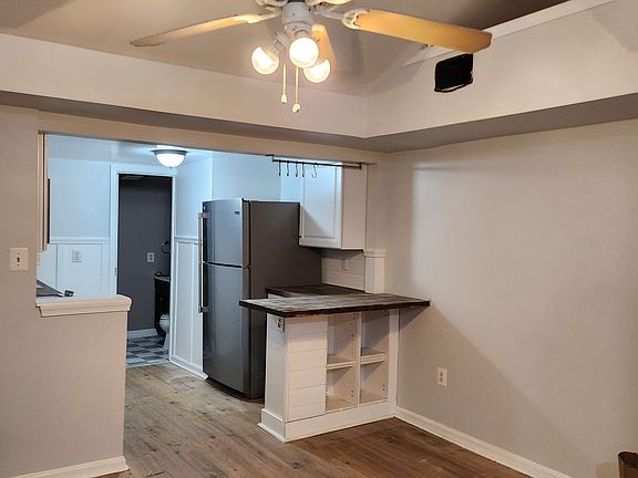 Main Living Space (Partial View )