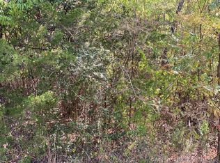 Lutie Rd, Wilburton, OK 74578