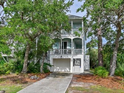 862 Bonito Rd, Saint Helena Island, SC, 29920