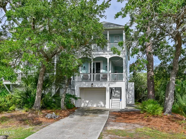 862 Bonito Rd, Saint Helena Island, SC 29920