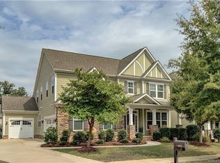 1633 Ridge Haven Rd, Waxhaw, NC 28173