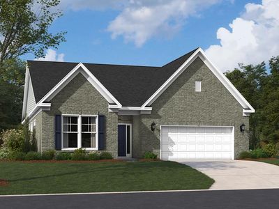 3385 Rustic Dr, Sumter, SC, 29150