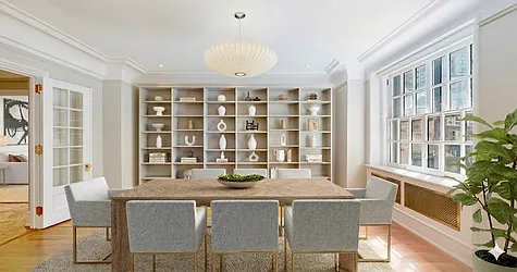 2109 Broadway, #341