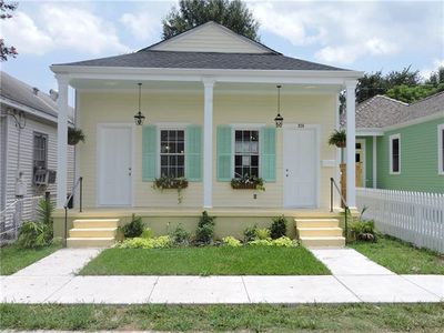 820 Elmira Ave, New Orleans, LA, 70114