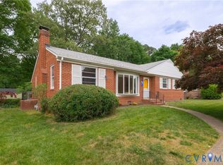 7608 Vanta Rd, Henrico, VA 23294