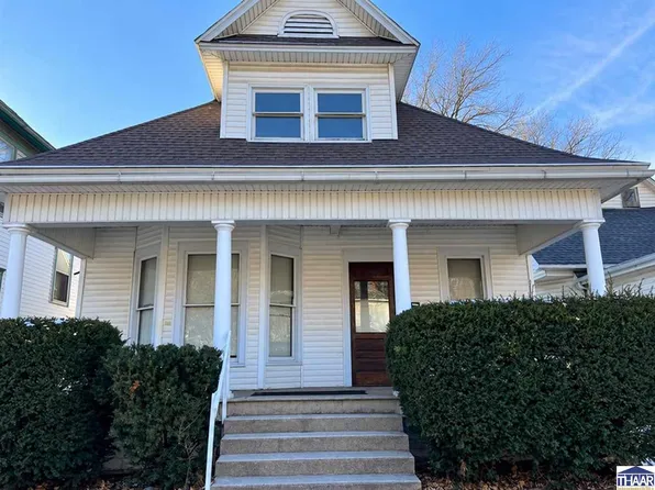 115 S 16th St, Terre Haute, IN 47807