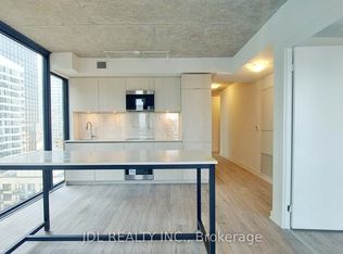 47 Mutual St #1902, Toronto, ON M5B 2A9