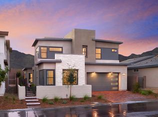 473 Crown Mesa Ave, Las Vegas, NV 89138