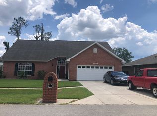 1503 Sydney Ln, Lynn Haven, FL 32444