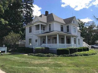 204 1/2 E Plymouth St, Bremen, IN 46506