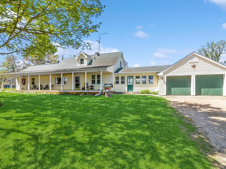4739 Dam ROAD, Delavan, WI 53115 Zillow