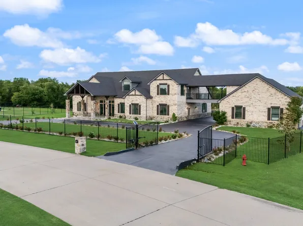 375 Chisholm Ranch Dr, Rockwall, TX 75032