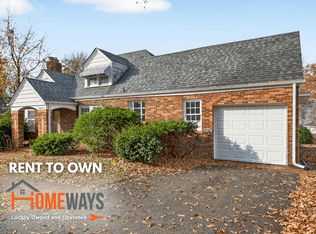 3653 Eminence Blvd, Saint Louis, MO 63114