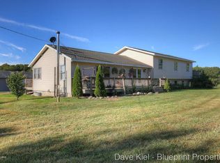 4800 Cooper Rd, Dowling, MI 49050