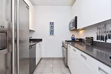 Rented by Keller Williams NYC