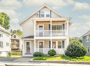 225 Common St #225, Watertown, MA 02472