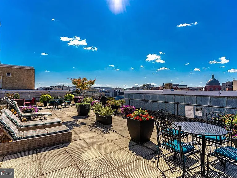 1727 Massachusetts Ave NW #709 — Photo 19