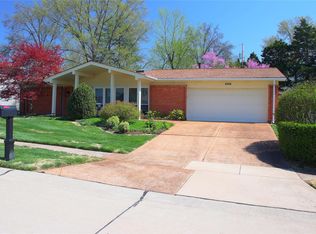 4958 Sefton Dr, Saint Louis, MO