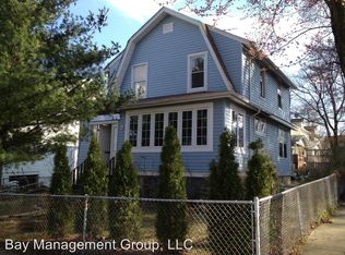 615 Harwood Ave, Baltimore, MD 21212