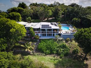 6 & 8 Clairmont NB, St. Croix, VI 00820