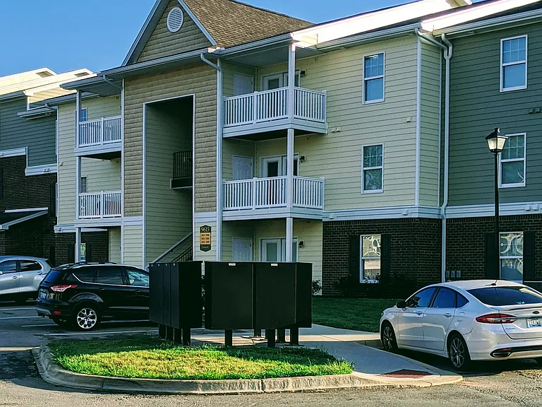 5205 Cooper Church Dr #101 — Photo 68