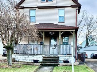 213 W 28th St, Lorain, OH