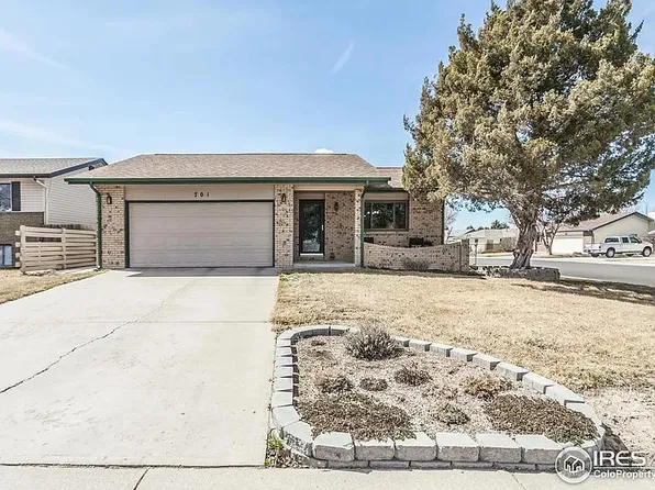 701 43rd Ave, Greeley, CO 80634