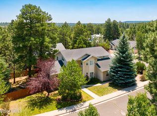 6162 E Olson Dr, Flagstaff, AZ 86004