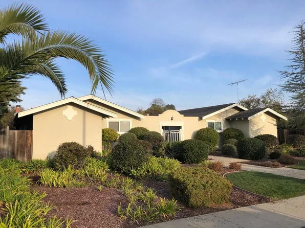6581 Crown Blvd, San Jose, CA 95120