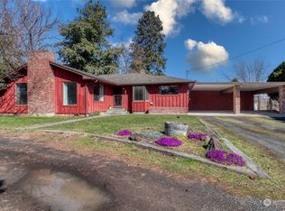 91 Powell Rd, Milton Freewater, OR 97862