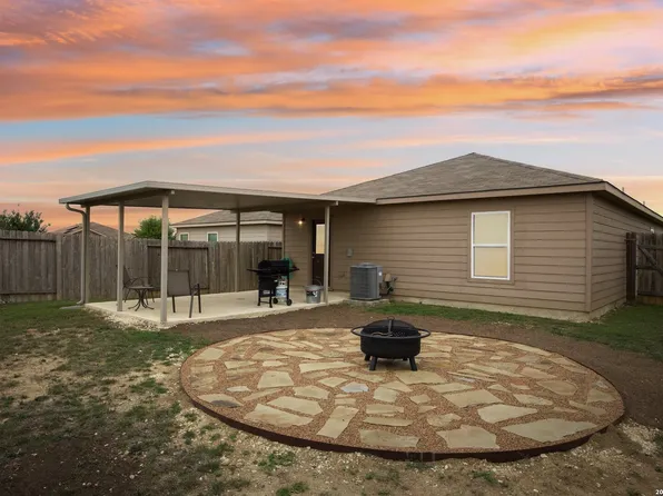 12406 Switchgrass, San Antonio, TX 78252