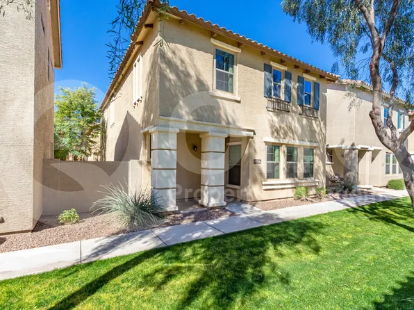 3487 S Posse Trl, Gilbert, AZ 85297