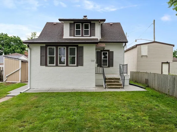 1721 East Saint Francis AVENUE, Saint Francis, WI 53235