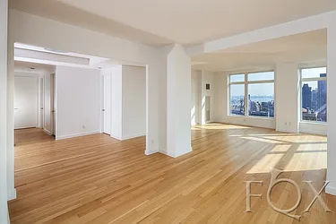 Rented by Fox Residential Group