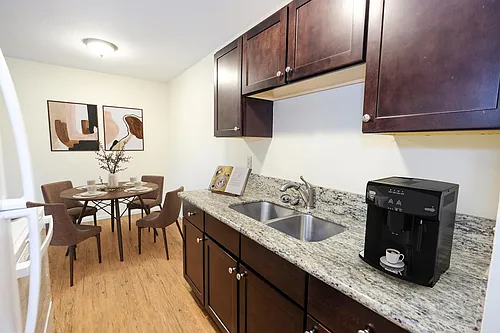 Cedar Avenue Apartments Photo 1