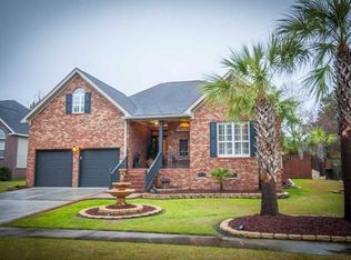 108 Bromwich Dr, Goose Creek, SC 29445