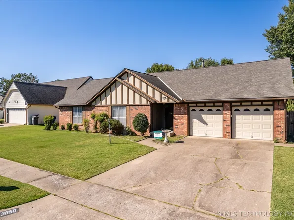 3850 S 99th East Ave, Tulsa, OK 74146