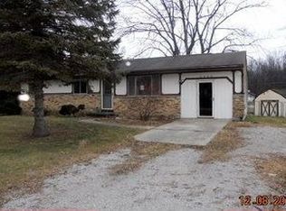 3800 Old King Rd, Saginaw, MI 48601