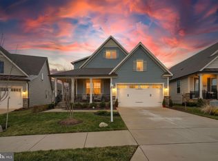 2605 Broadleaf Dr, Frederick, MD 21702