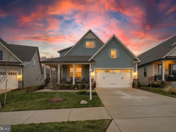 2605 Broadleaf Dr, Frederick, MD 21702