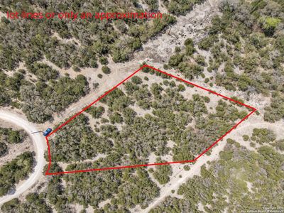 000 Frio Canyon Loop LOT 27, Concan, TX, 78838