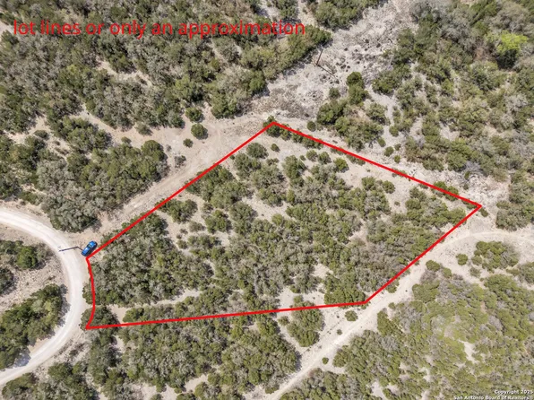 000 Frio Canyon Loop LOT 27, ConCan, TX 78838