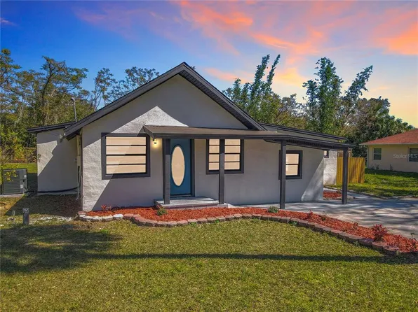 709 S Parsons Ave, Deland, FL 32720