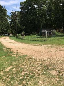 74959 S 4724th Rd, Westville, OK, 74965