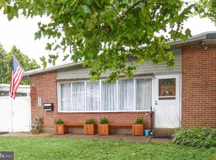 9332 Rising Sun Ave, Philadelphia, PA 19115