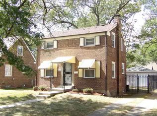 10030 S Yates Blvd, Chicago, IL
